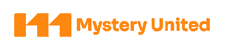Mystery United Sticker