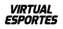 VirtualEsportes Sticker