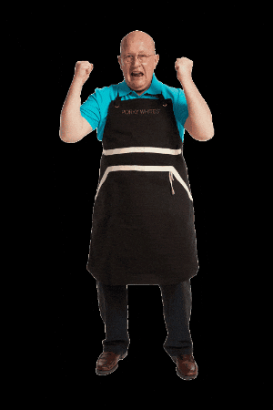GIF by Porky Whites