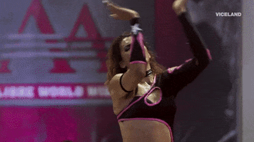 Lucha Libre Mexico GIF by THE WRESTLERS
