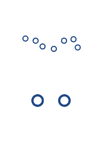 garzonsc Sticker