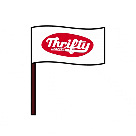GIF by Thrifty Ice Cream