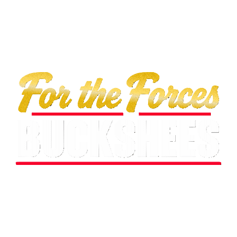 Ftf Sticker by For The Forces