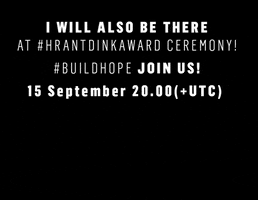 Hrant Dink Foundation GIF