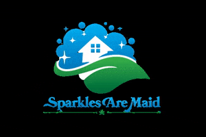 Sparkles Are Maid GIF