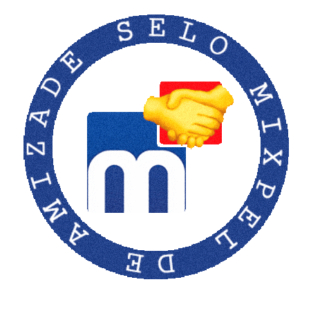 Sticker by Mixpel
