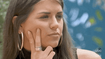 Episode 11 Madison GIF by The Bachelor