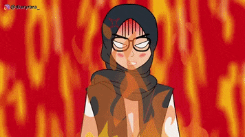 Angry GIF