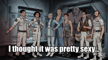 Sexy Opposite Day GIF by Archer
