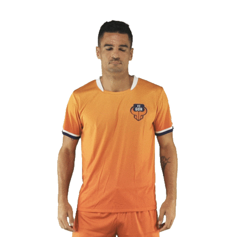 Fc Goa Hero Isl Sticker by Indian Super League