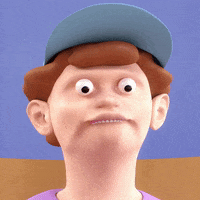 Yes GIF by Fantastic3dcreation