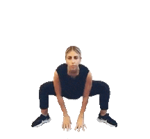 Personal Trainer Workout Sticker by Noi.5 Fitness Club