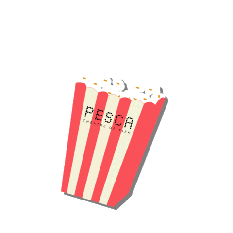 Pesca.restaurant Sticker