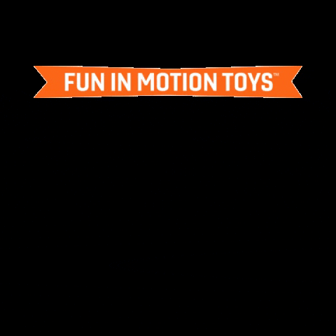 Mozi GIF by FUN IN MOTION TOYS