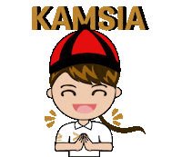 dbrei kamsia Sticker by DB Real Estate Indonesia