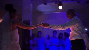 Choreographed Dance GIF