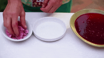 Comida GIF