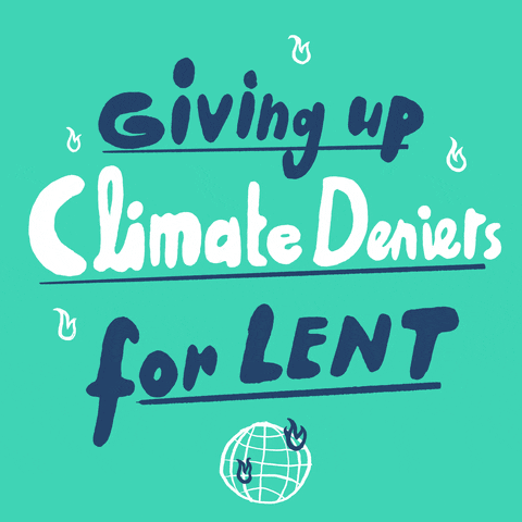 Giving-up-for-lent GIFs - Get the best GIF on GIPHY