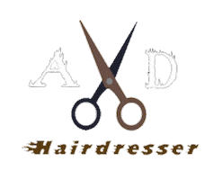 Alper Damdelen Hair Sticker