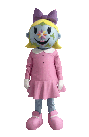 Miami Flowernose Sticker by VGA Studios