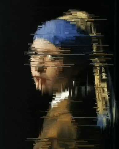 Art GIF