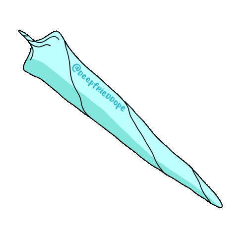 Clouds Sticker