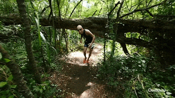 Lets Go Running GIF by Outside TV