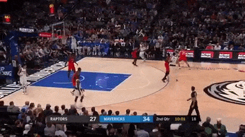 Mavericks GIF