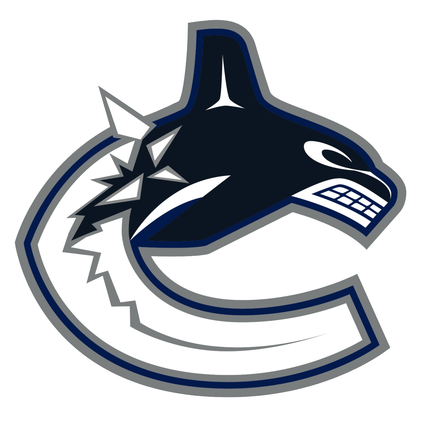 Sticker by Vancouver Canucks for iOS & Android | GIPHY