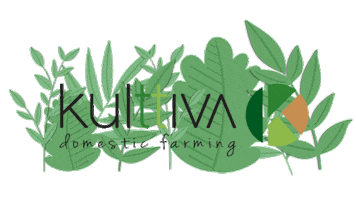 Plant Verde Sticker by Kulttiva
