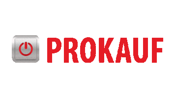 Prokauf Sticker