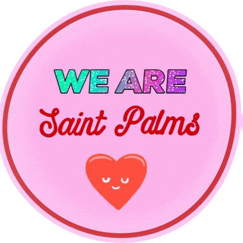 Saintpalms GIF