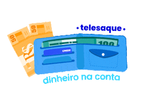 Cartao De Credito Cartoes Sticker by Credz
