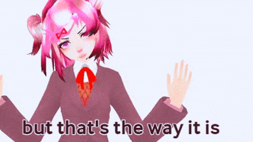 Mmd GIF