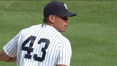 Winning New York GIF by YES Network - Find & Share on GIPHY