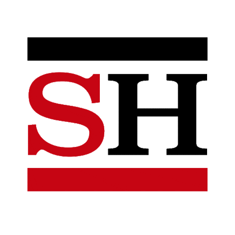 Sticker by Steve Haid