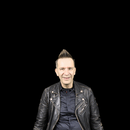 Swipe Up Gerald Hörhan GIF by Investment Punk
