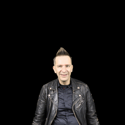 swipe up gerald hörhan GIF by Investment Punk