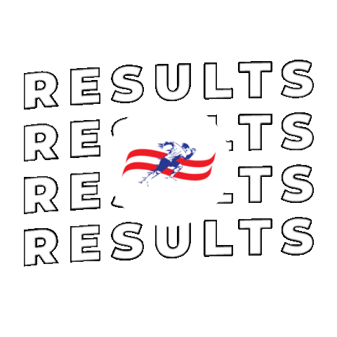 Work Hard South Bay Sticker by Results Sports and Fitness Academy