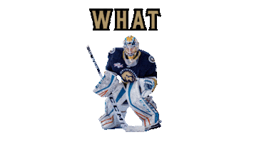 Echl Sticker by Newfoundland Growlers