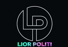 Lior Politi GIF