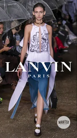 Runway Hernandez GIF by Wanted & Bang