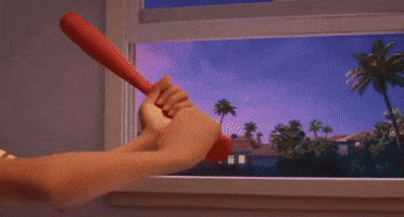 Leo GIF