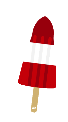 Student Raket Sticker by AP Hogeschool