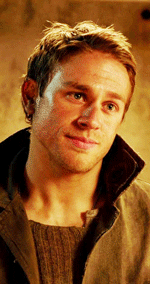 charlie hunnam
