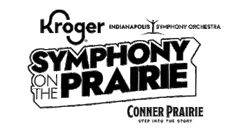 Indy Sticker by Indianapolis Symphony Orchestra