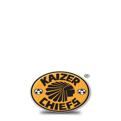Sticker by Kaizer Chiefs