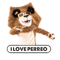 Sticker by LBVGIJON