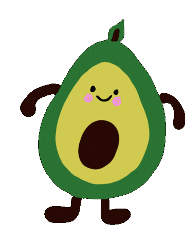 Animated Sticker