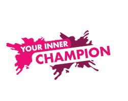 Ymf Sticker by Run For All